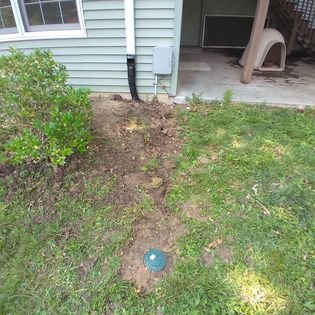 Slide of Dave's Handyman And Appliance