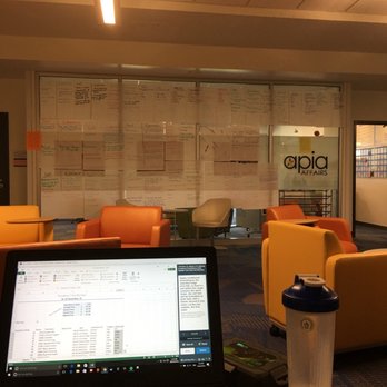 J. Wayne Reitz Union - The APIA office - Colleges & Universities Near Me - Gainesville, Florida