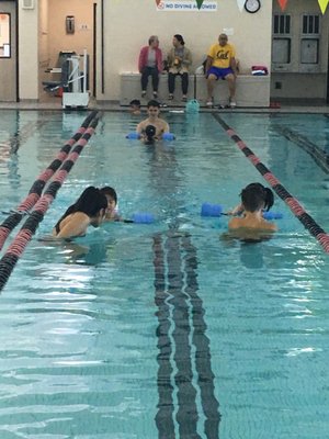 Peninsula Family Ymca 35 Photos 94 Reviews Gyms 1877 S Grant St San Mateo Ca United States Phone Number