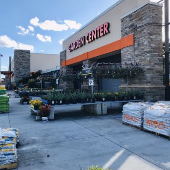 The Home Depot - Nurseries & Gardening Near Me - Miami, Florida