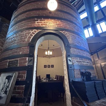 Al'Lupo Ristorante - Italian Near Me - Cincinnati, Ohio