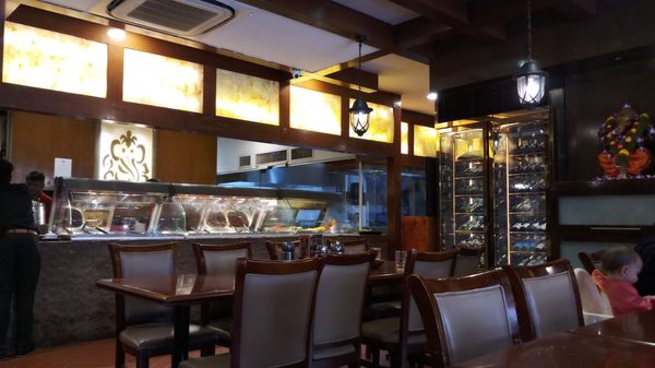 Gayatri Restaurant by null