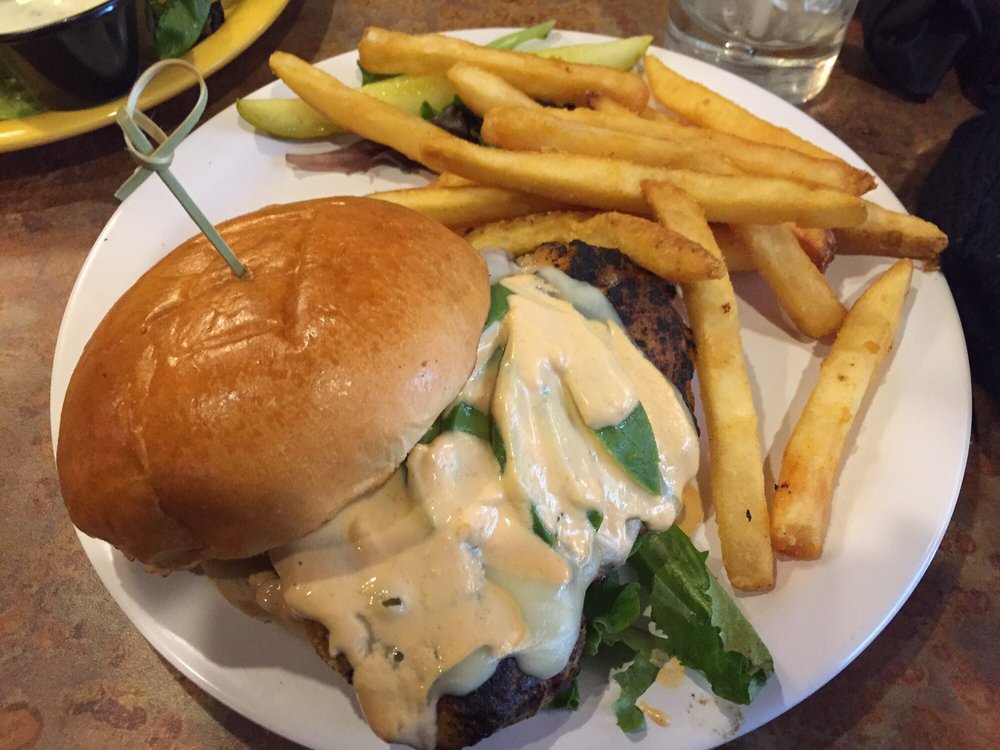 FIRESIDE PUB & GRILL 14 Photos & 18 Reviews 925 Roundtop Rd