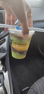 11 Degrees Daiquiri by null