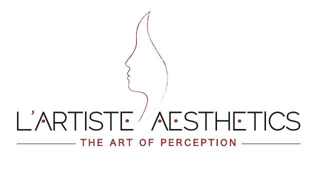 L'Artiste Aesthetics Logo
