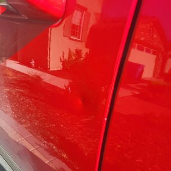 Dent Pro Mobile - Before - Body Shops Near Me Dent Pro Mobile - Before - Body Shops Near Me