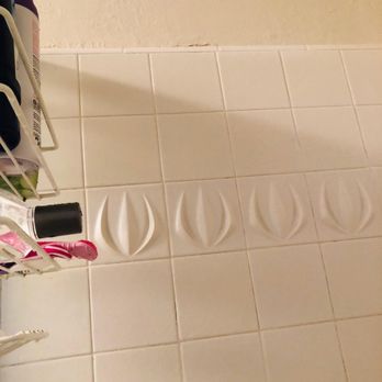Clean Space Cleaning - Shower after removing the mold - Home Cleaning Near Me - Sunnyvale, California