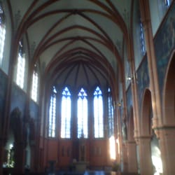 Antoniuskirche