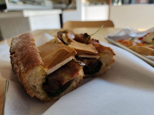 Vromage dairy free by null