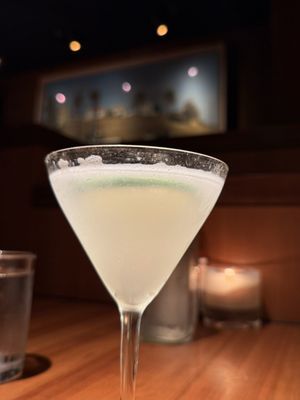 Honor Bar by null