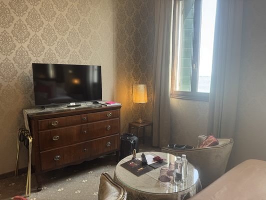 Hotel Metropole by null