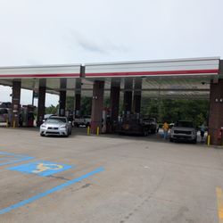 QuikTrip - QuikTrip, Inman