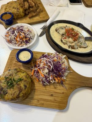 Doña Maria - Dominican Cuisine by null