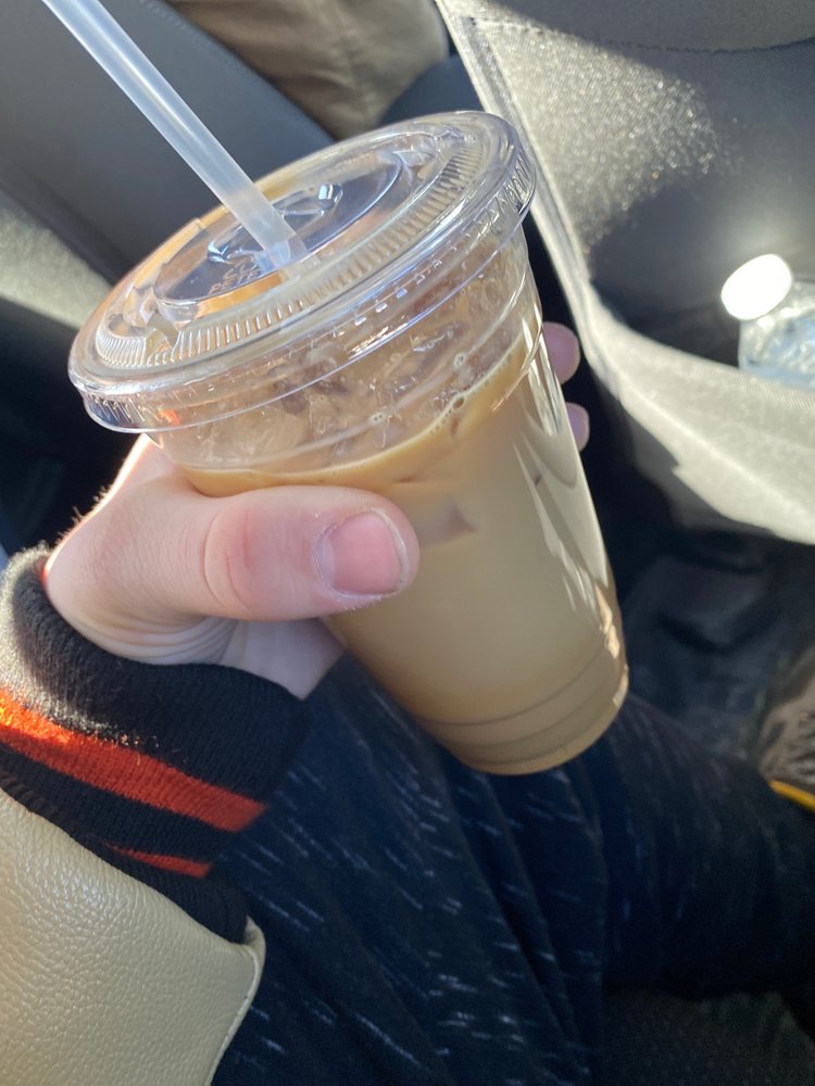 Two Rivers Coffee Company Logo