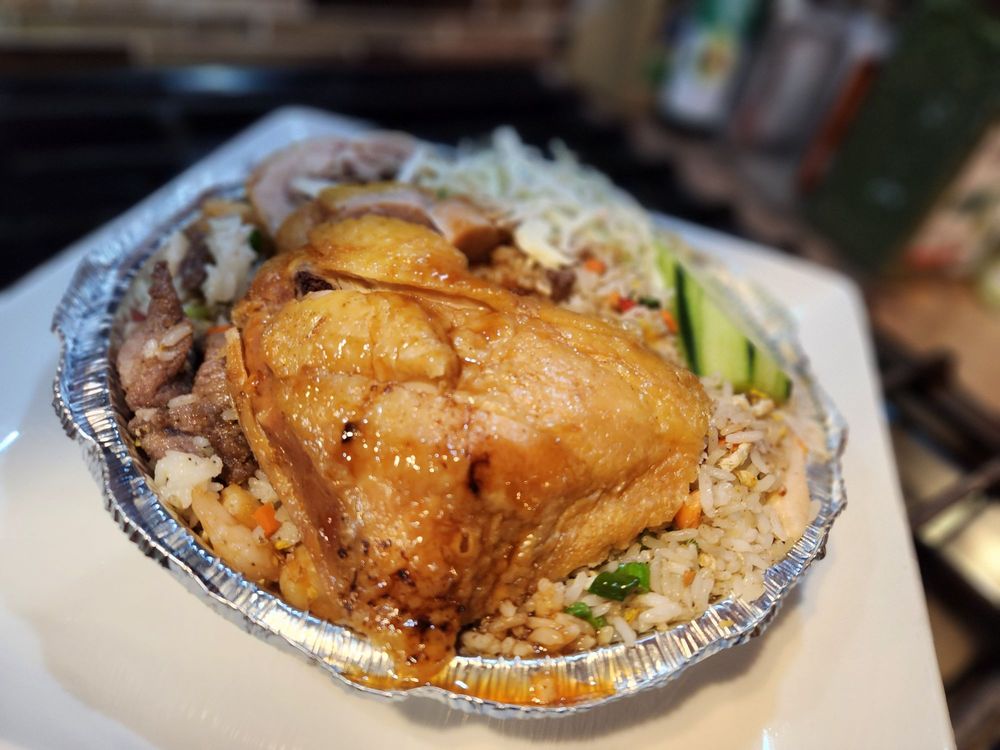 FLAVOR N’ SPICE Updated August 2024 42 Photos & 19 Reviews 1577