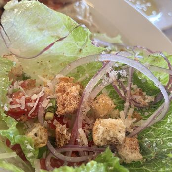 Vinaigrette - Cesar salad side - Salad Near Me - Albuquerque, New Mexico