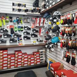 The Bike Shop