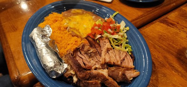 Miguel's Mexican Food At Midtown by null