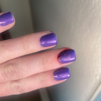 Ocean Spa And Nails - Cut off skin, bleeding cuticles - Waxing Near Me - Reno, Nevada Ocean Spa And Nails - Cut off skin, bleeding cuticles - Waxing Near Me - Reno, Nevada