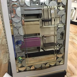 HomeGoods - Beautiful, reasonably priced mirrors