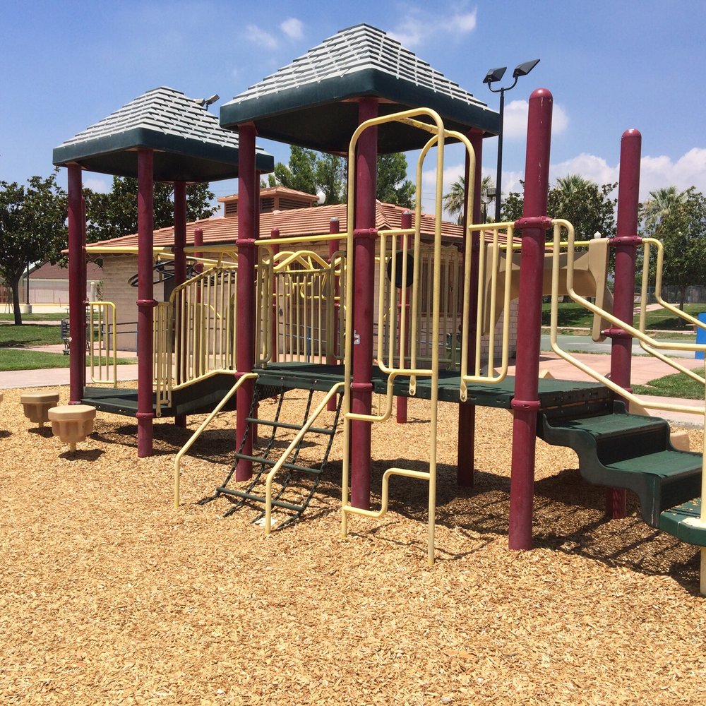 North Heritage Park - Tennis Near Me - Fontana, California North Heritage Park - Tennis Near Me - Fontana, California
