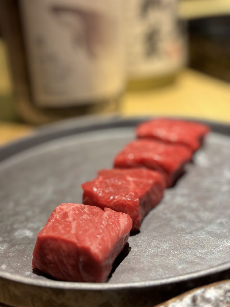 Yakiniku Aburiya Musashi