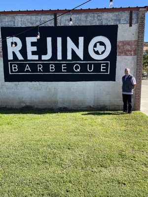 Rejino Barbeque by null