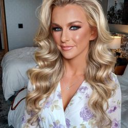 Glam Squad - Pageant HMU