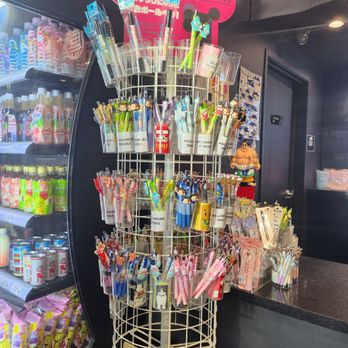 Shibuyala Black - cute pens! - Cosmetics & Beauty Supply Near Me - Rowland Heights, California Shibuyala Black - cute pens! - Cosmetics & Beauty Supply Near Me - Rowland Heights, California