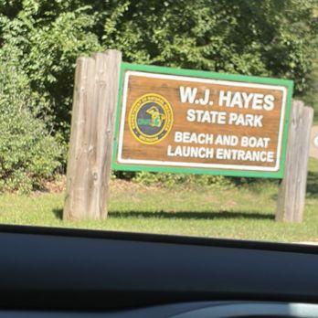 Walter Hayes State Park - Parks Near Me - Onsted, Michigan Walter Hayes State Park - Parks Near Me - Onsted, Michigan