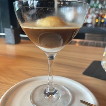 Modan - Affogato - Sushi Bars Near Me - Tysons, Virginia