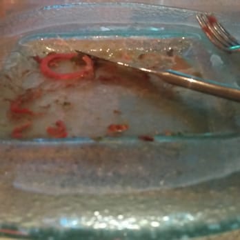 Marmalade - Post- plate of pork entree. :-) - Caribbean Near Me - San Juan, Puerto Rico Marmalade - Post- plate of pork entree. :-) - Caribbean Near Me - San Juan, Puerto Rico