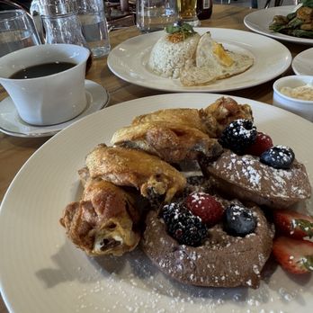 Pink Duck Kitchen - Breakfast & Brunch Near Me - Henderson, Nevada
