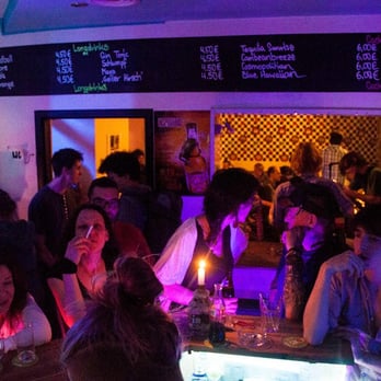 Die Feile - Cocktail Bars Near Me - Vienna, 9