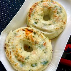 Dunkin' - Egg White & Veggie Omelet Bites
