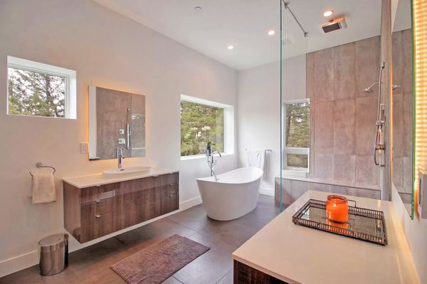 Acadia Architecture by null