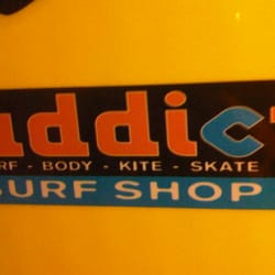addict surfshop