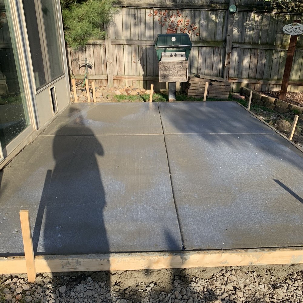 miya TOP 10 BEST Concrete Contractor in Merrillville, IN