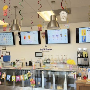 Pop' N Flavors - Popcorn Shops Near Me - Moreno Valley, California