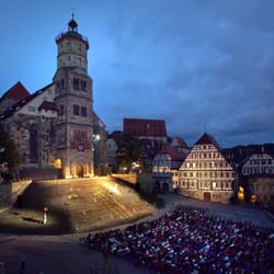 Freilichtspiele Schwäbisch Hall e. V.