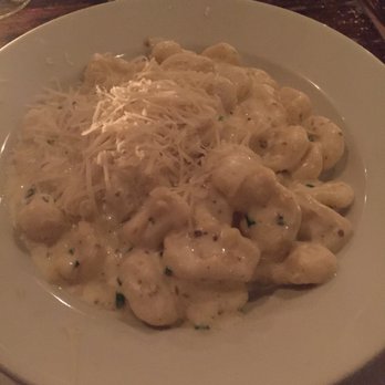 Uva - Gnocchi - Italian Near Me - New York, New York