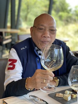 Gary Farrell Vineyards & Winery by null