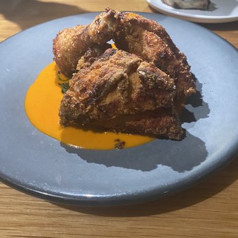 Kyu - Fried chicken - Asian Fusion Near Me - Miami, Florida