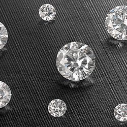 Monty K Fine Jewelers - Loose Diamonds