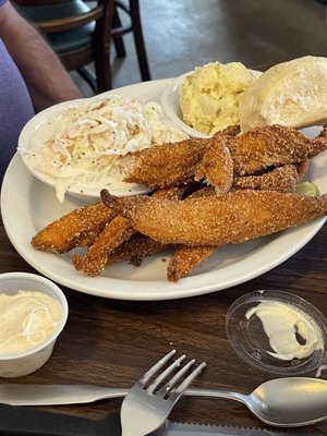 Boss Hogg's Saloon & Restaurant by null