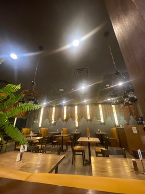 Anatolian Kitchen by null