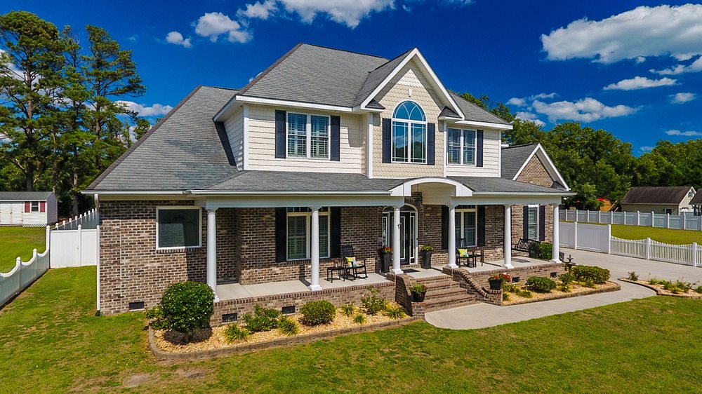 HITCHCOCK REALTY & ASSOCIATES 4459 Arendell St, Morehead City, North