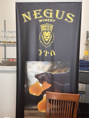 Negus Winery by null