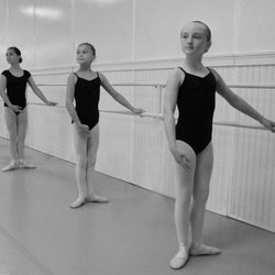 Royal School of Ballet
