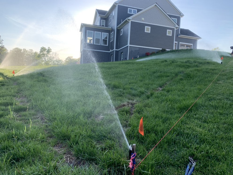 Slide of Imperial Irrigation & Lighting